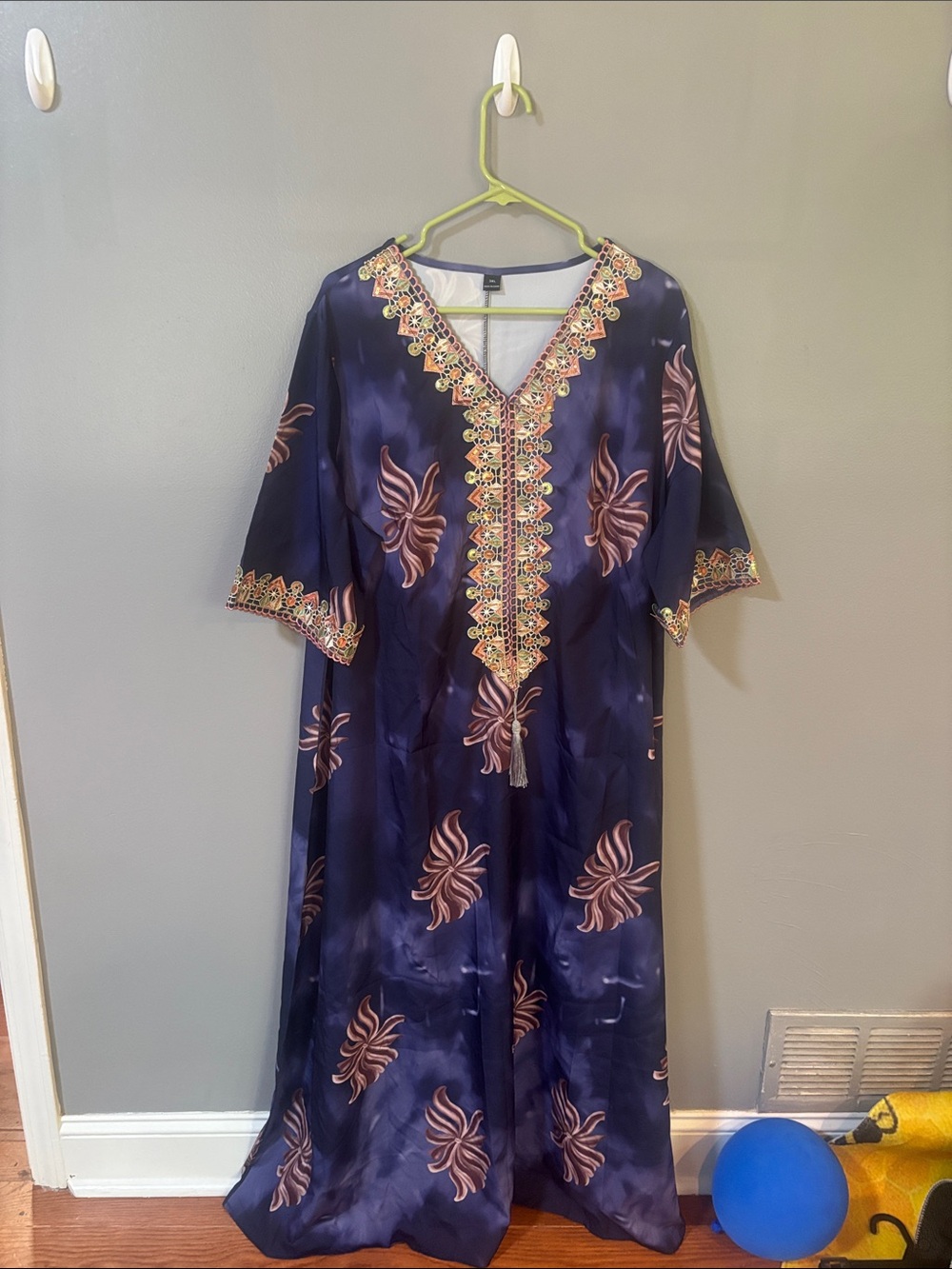 3XL women’s dress